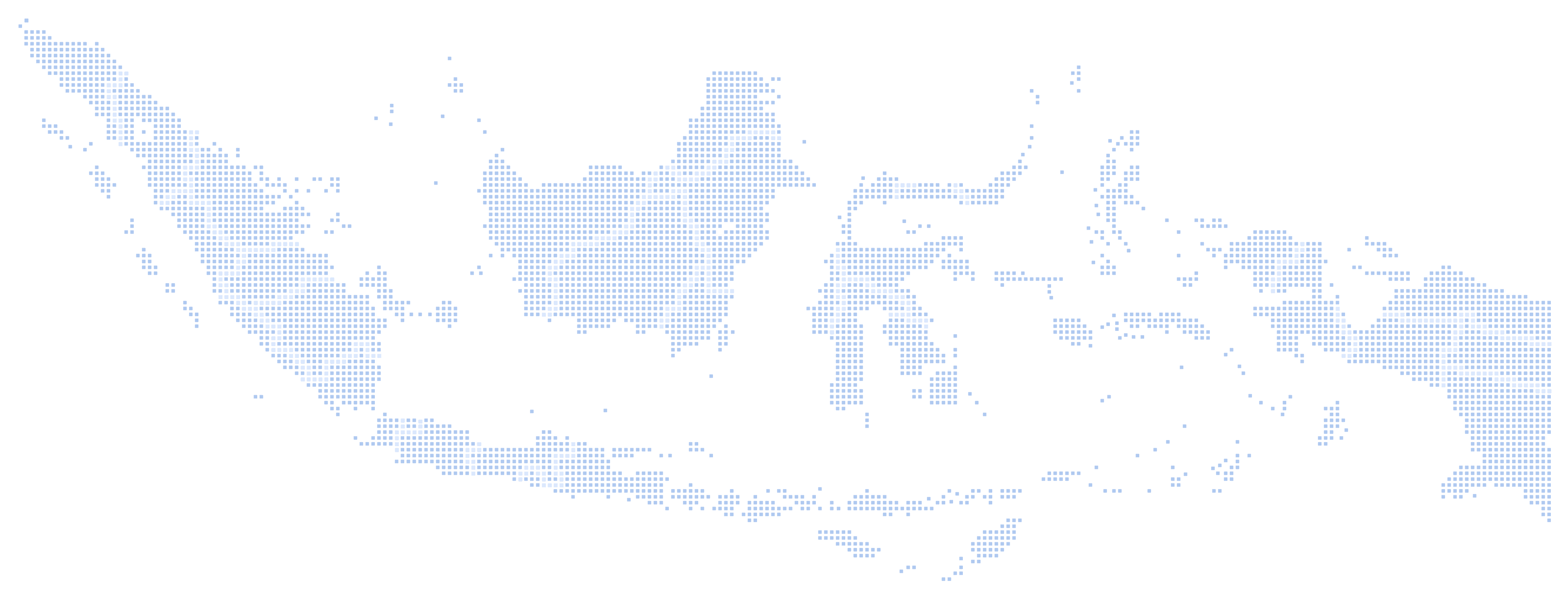 Indonesia Map