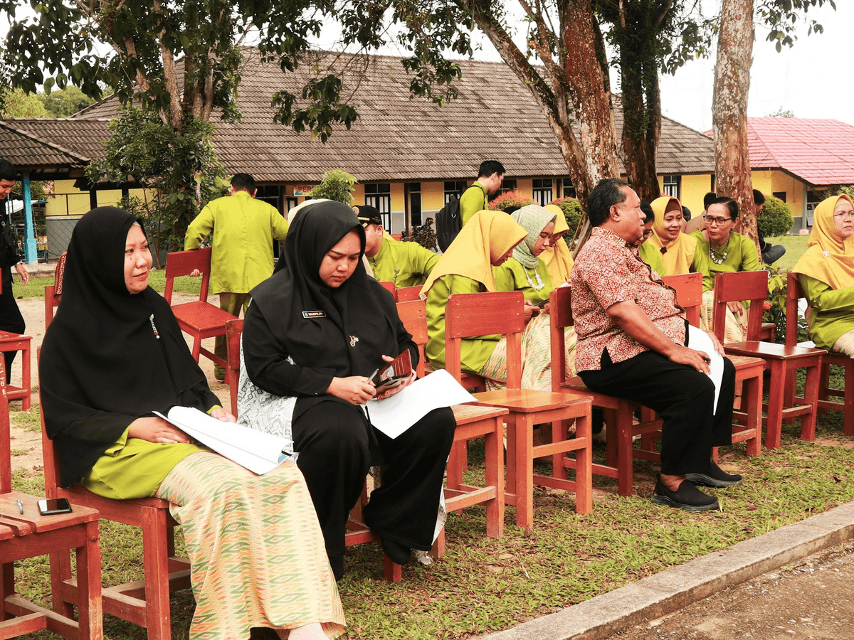 Pelatihan & Edukasi - Gambar 2